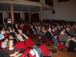 DIA DEL SOCIO 07052010
